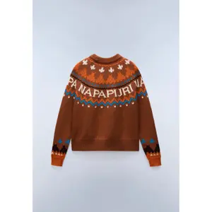 Jumper för kvinnor Napapijri D-Fiames C image-3