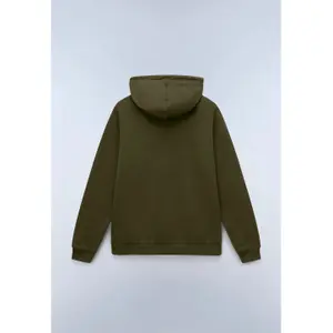 Hooded sweatshirt Napapijri Burgee Wint 4 image-1