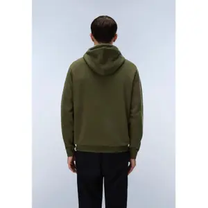 Hooded sweatshirt Napapijri Burgee Wint 4 image-3
