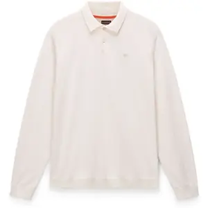 Polo neck sweater Napapijri E-Aren image-0