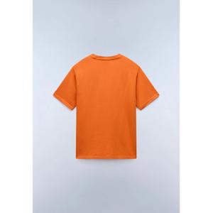 T-shirt Napapijri S-Nedles image-2