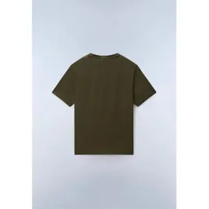 T-shirt Napapijri S-Nedles image-3