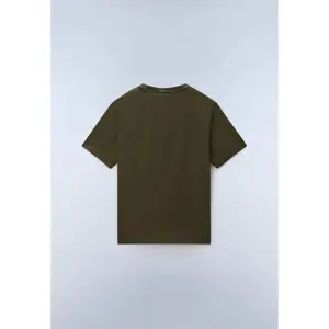 T-shirt Napapijri S-Nedles image-5