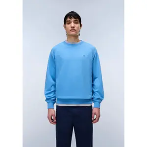 Sweatshirt Napapijri French Terry Nedles image-2