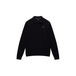Polo neck sweater Napapijri E-Damavand image-0