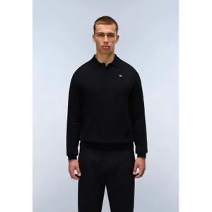 Polo neck sweater Napapijri E-Damavand image-1