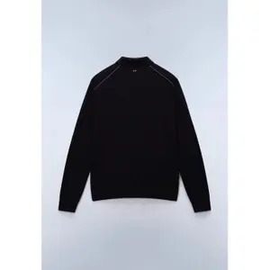 Polo neck sweater Napapijri E-Damavand image-2
