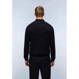 Polo neck sweater Napapijri E-Damavand image-3