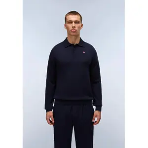 Polo neck sweater Napapijri E-Damavand image-1