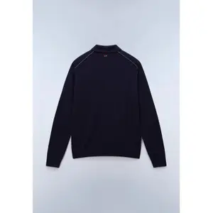 Polo neck sweater Napapijri E-Damavand image-2