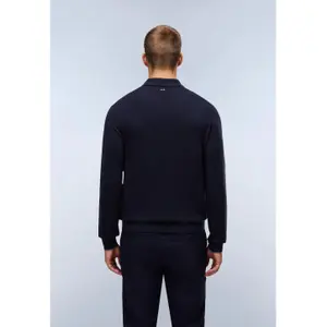 Polo neck sweater Napapijri E-Damavand image-3