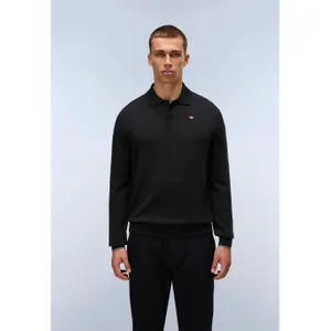 Polo neck sweater Napapijri E-Damavand image-1