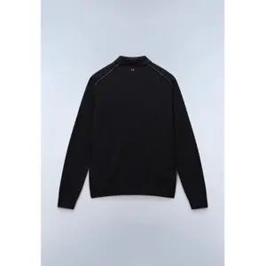 Polo neck sweater Napapijri E-Damavand image-2