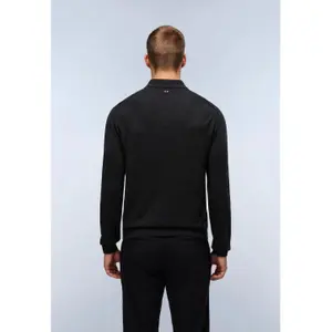 Polo neck sweater Napapijri E-Damavand image-3