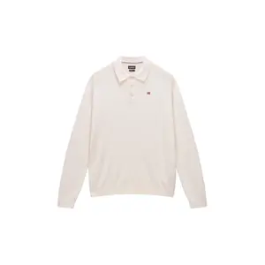 Polo neck sweater Napapijri E-Damavand image-0