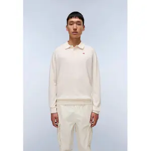 Polo neck sweater Napapijri E-Damavand image-1