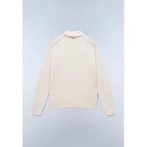 Polo neck sweater Napapijri E-Damavand image-2