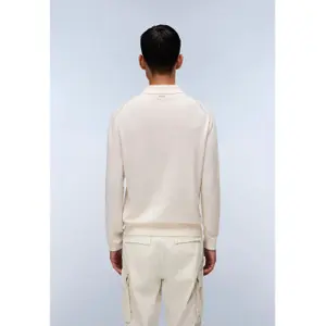 Polo neck sweater Napapijri E-Damavand image-3