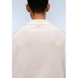 Polo neck sweater Napapijri E-Damavand image-5