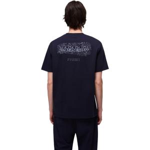 T-shirt Napapijri S-Turrach image-1
