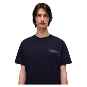 T-shirt Napapijri S-Turrach image-2