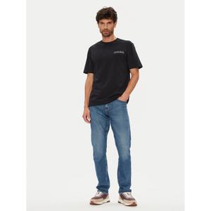 T-shirt Napapijri S-Turrach image-2