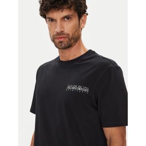 T-shirt Napapijri S-Turrach image-3