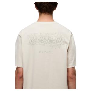 T-shirt Napapijri S-Turrach image-3