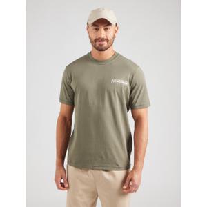 T-shirt Napapijri S-Turrach image-1