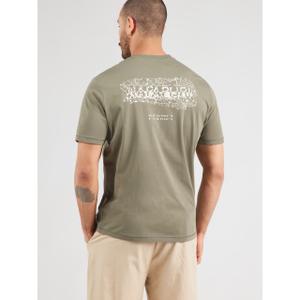 T-shirt Napapijri S-Turrach image-2