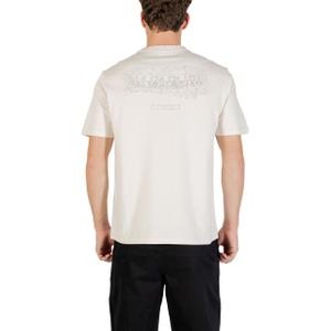 T-shirt Napapijri S-Turrach image-1