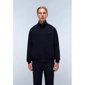 Zip-up sweatshirt Napapijri B-Nedles image-1