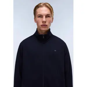 Zip-up sweatshirt Napapijri B-Nedles image-5