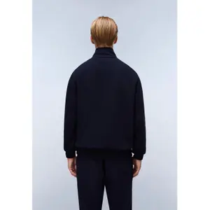 Zip-up sweatshirt Napapijri B-Nedles image-3