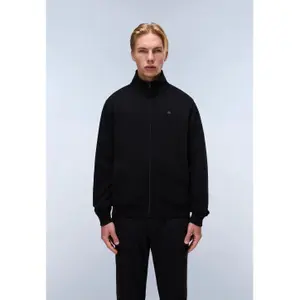 Zip-up sweatshirt Napapijri B-Nedles image-1