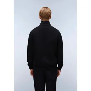 Zip-up sweatshirt Napapijri B-Nedles image-3