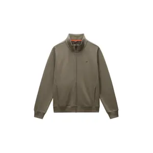 Zip-up sweatshirt Napapijri B-Nedles image-0