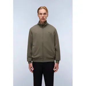 Zip-up sweatshirt Napapijri B-Nedles image-1