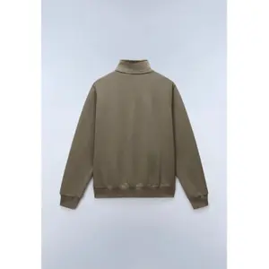 Zip-up sweatshirt Napapijri B-Nedles image-2