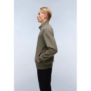 Zip-up sweatshirt Napapijri B-Nedles image-4