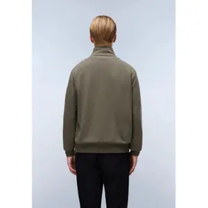 Zip-up sweatshirt Napapijri B-Nedles image-3