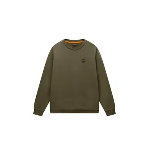 Sweatshirt Napapijri B-Badge C 1 image-0