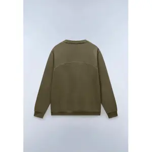 Sweatshirt Napapijri B-Badge C 1 image-1