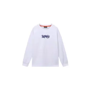 Sweatshirt Napapijri S-Fiemme image-0