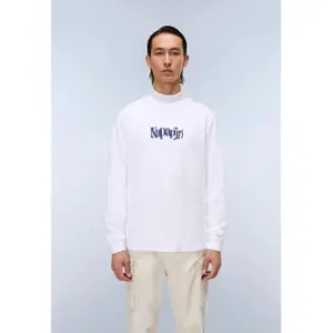 Sweatshirt Napapijri S-Fiemme image-1