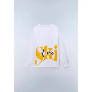 Sweatshirt Napapijri S-Fiemme image-2