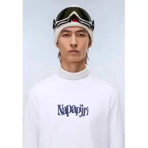 Sweatshirt Napapijri S-Fiemme image-4