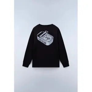 Sweatshirt Napapijri S-Fiemme image-2