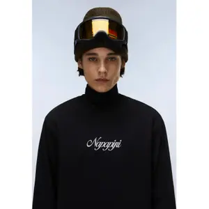 Sweatshirt Napapijri S-Fiemme image-4