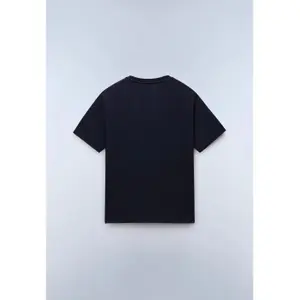 T-shirt Napapijri S-Badge image-2